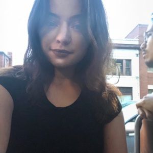 Meet your Posher, Samantha